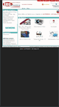 Mobile Screenshot of lectronics.gr